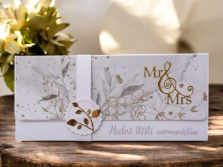 Darovací obálka - 1003