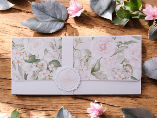 Darovací obálka - 1008