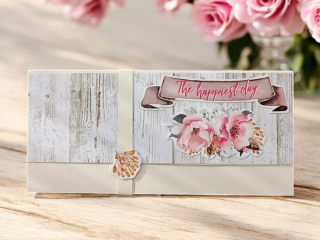 Darovací obálka - 1009