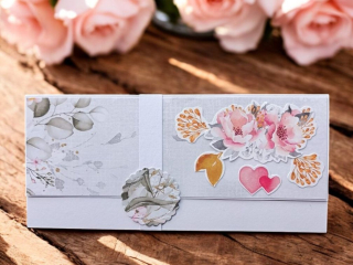 Darovací obálka - 1010