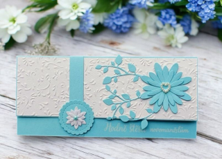 Darovací obálka - 2006