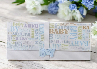 Darovací obálka - 3003