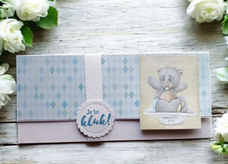 Darovací obálka - 3007