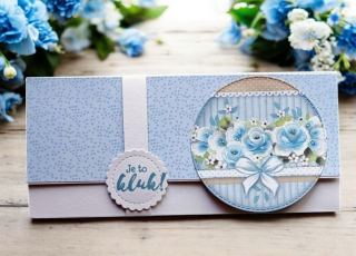 Darovací obálka - 3010