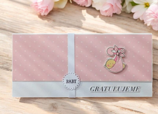 Darovací obálka - 3020