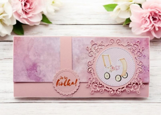 Darovací obálka - 3022