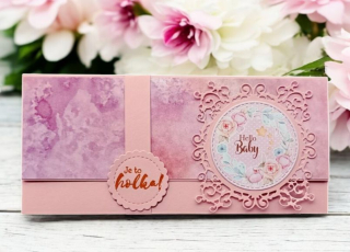 Darovací obálka - 3023