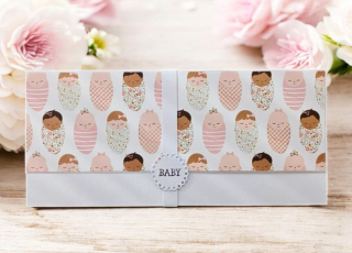 Darovací obálka - 3027