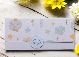 Darovací obálka - 3030