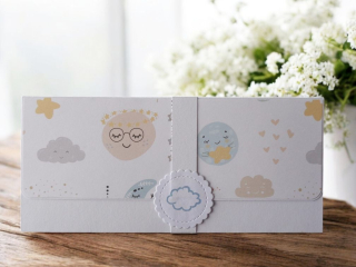 Darovací obálka - 3031