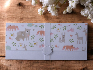 Darovací obálka - 3032