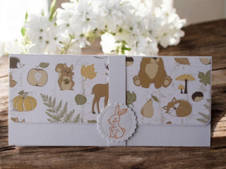 Darovací obálka - 3034